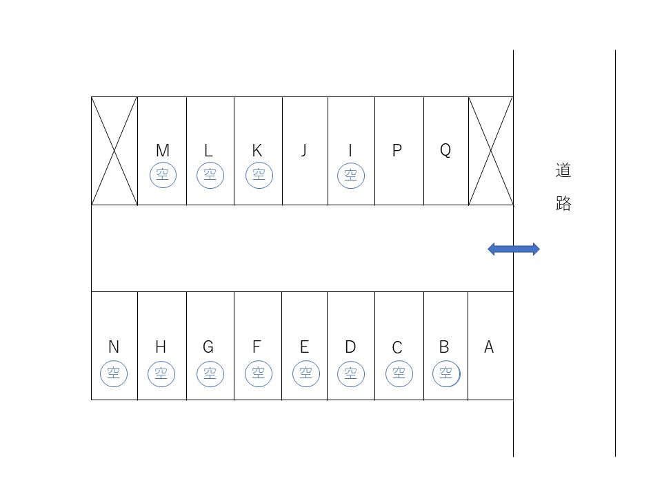 野洲市吉地三丁目　馬場パーキング-03