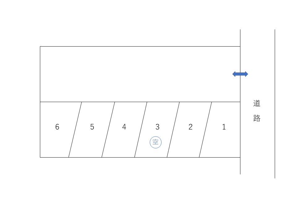 野洲市吉地三丁目　辻第２パーキング-03