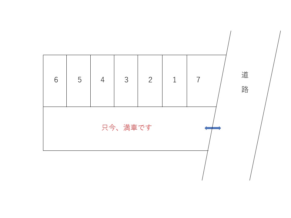 野洲市吉地三丁目　辻パーキング-03