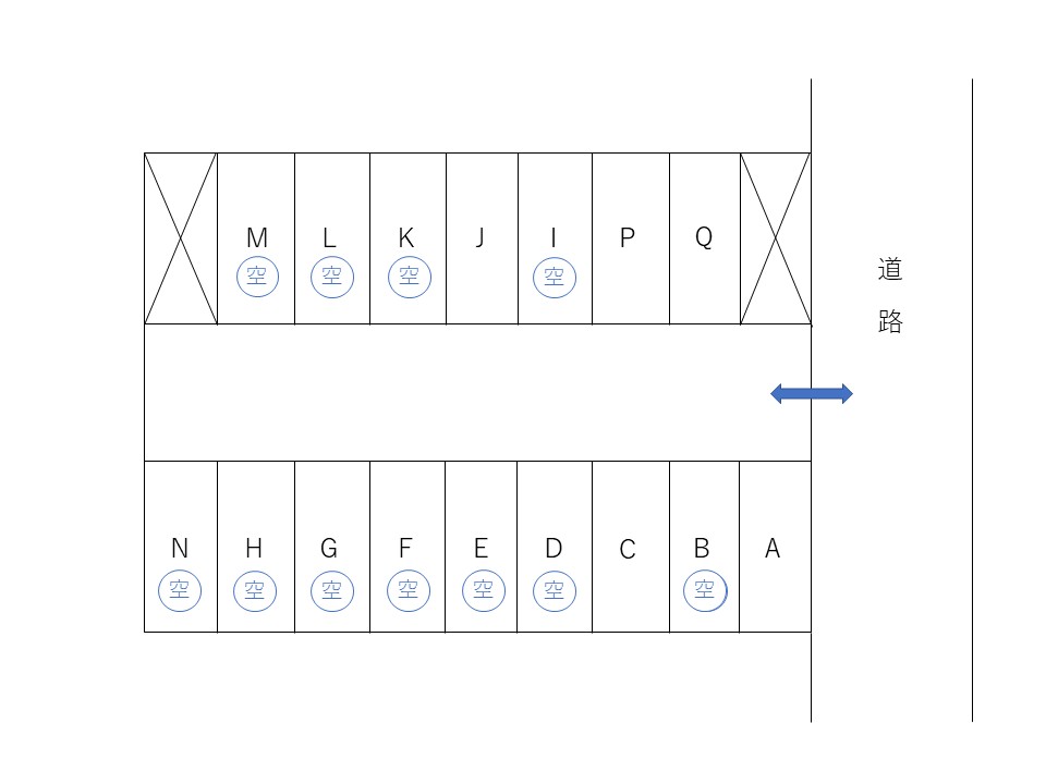 野洲市吉地三丁目　馬場パーキング-03