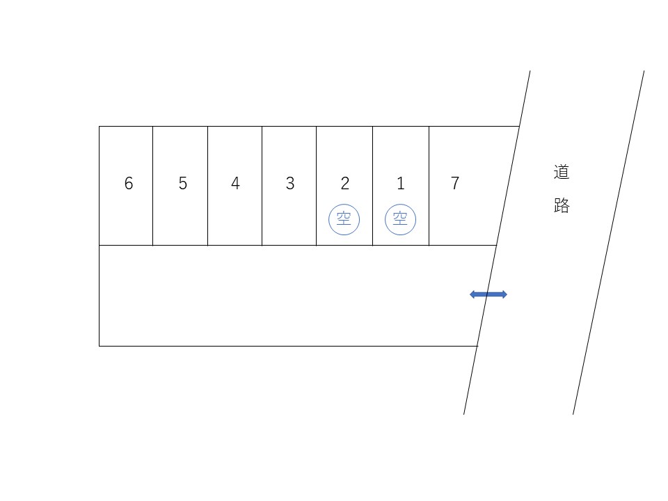 野洲市吉地三丁目　辻パーキング-03