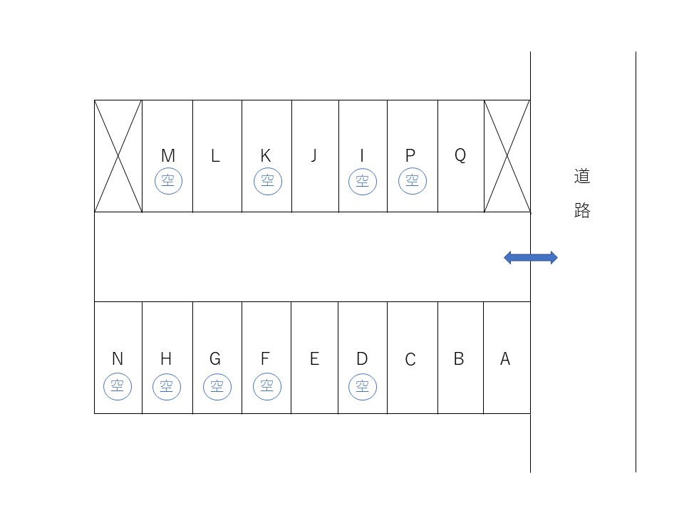 野洲市吉地三丁目　馬場パーキング-03
