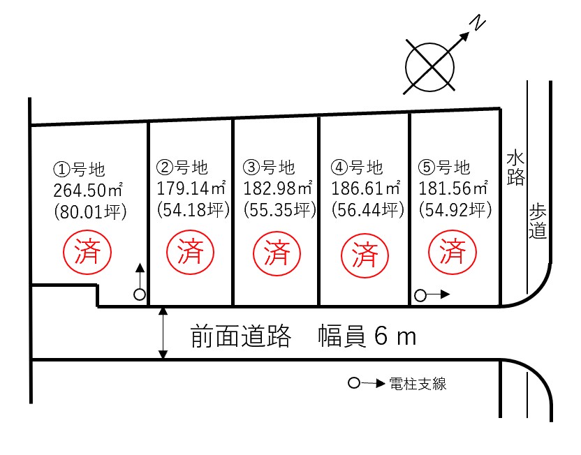 クレステージ野洲冨波甲-04