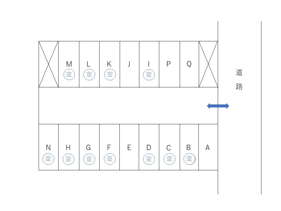 野洲市吉地三丁目　馬場パーキング-03