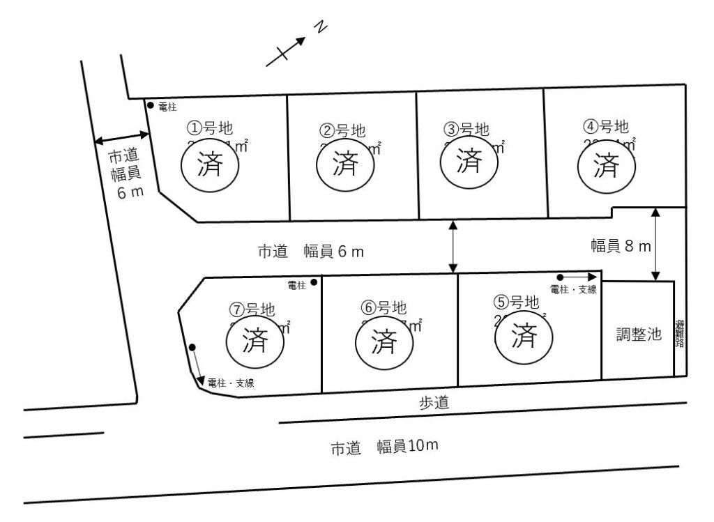 クレステージ近江八幡江頭町-04