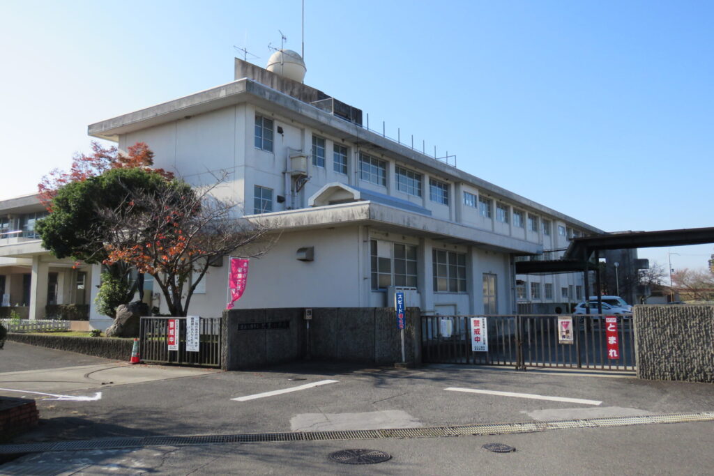 クレステージ近江八幡江頭町-09