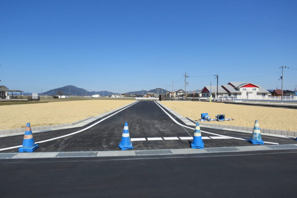 クレステージ近江八幡江頭町-03