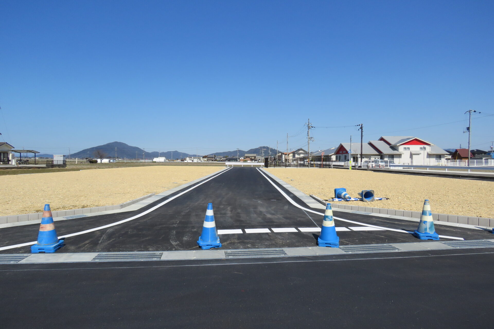 クレステージ近江八幡江頭町