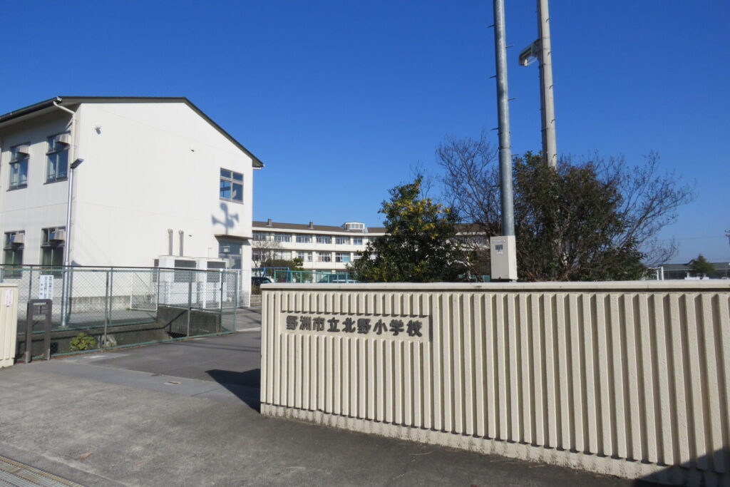 野洲市冨波乙　建築条件無し住宅用地-09