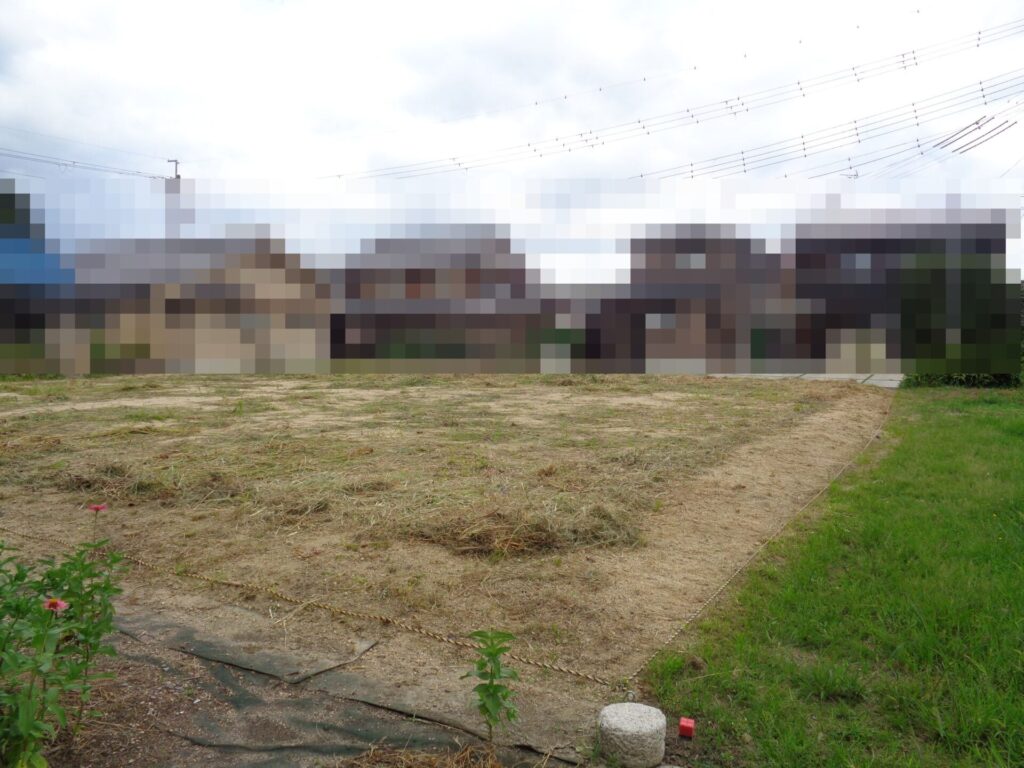 野洲市五条　住宅用地-06