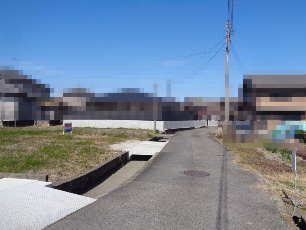 東近江市五個荘小幡町　土地-06