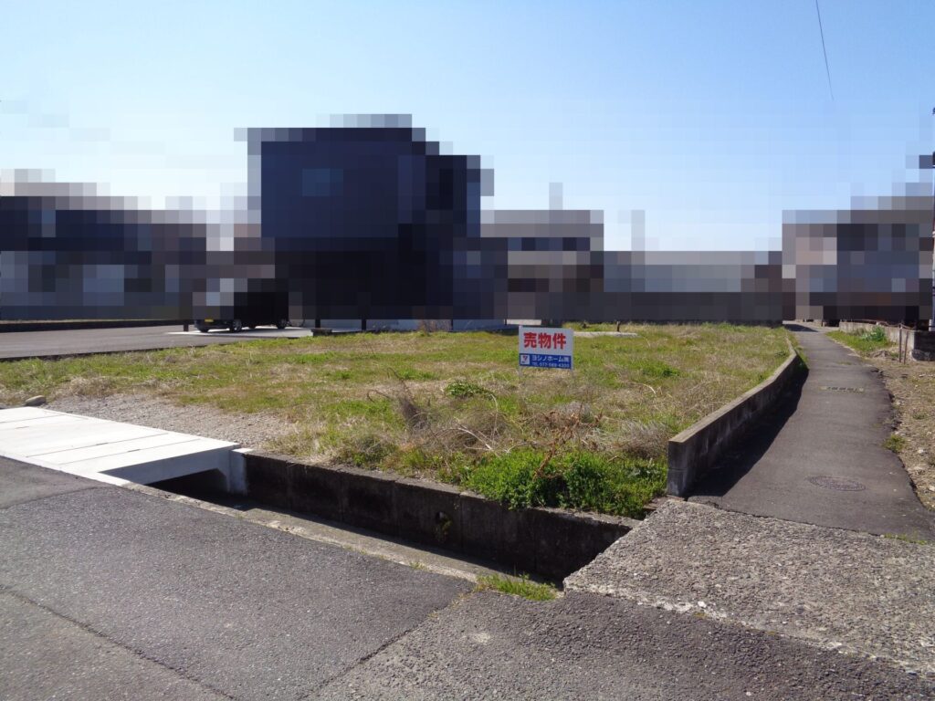 東近江市五個荘小幡町　土地-05