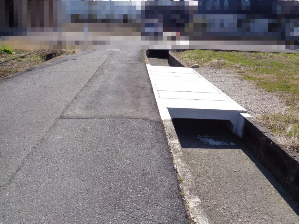 東近江市五個荘小幡町　土地-07