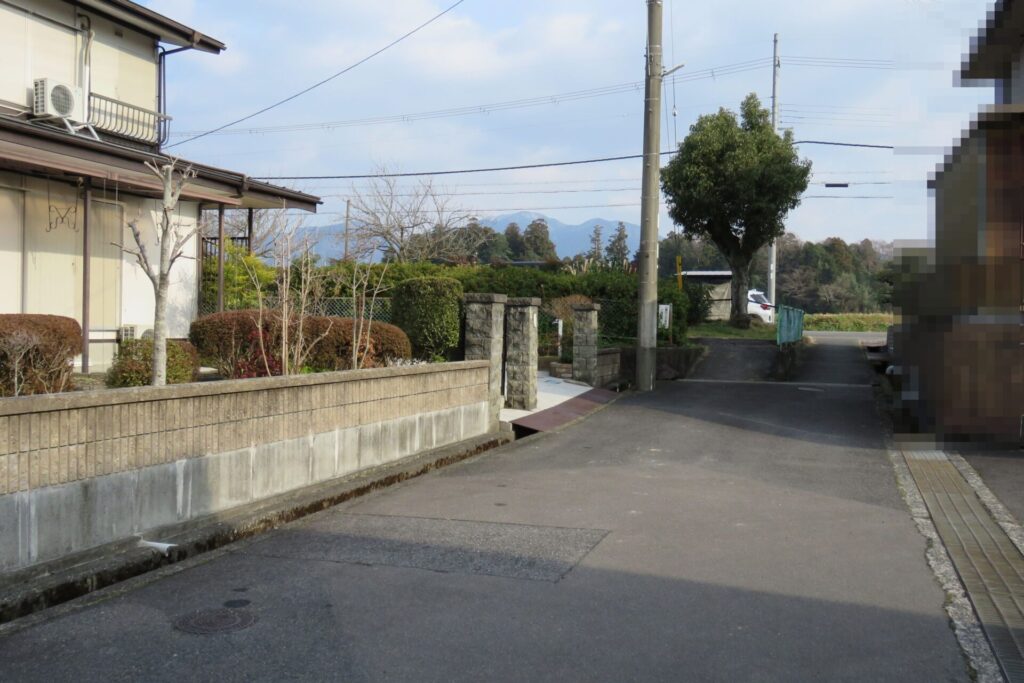 蒲生郡日野町村井 住宅用地-04