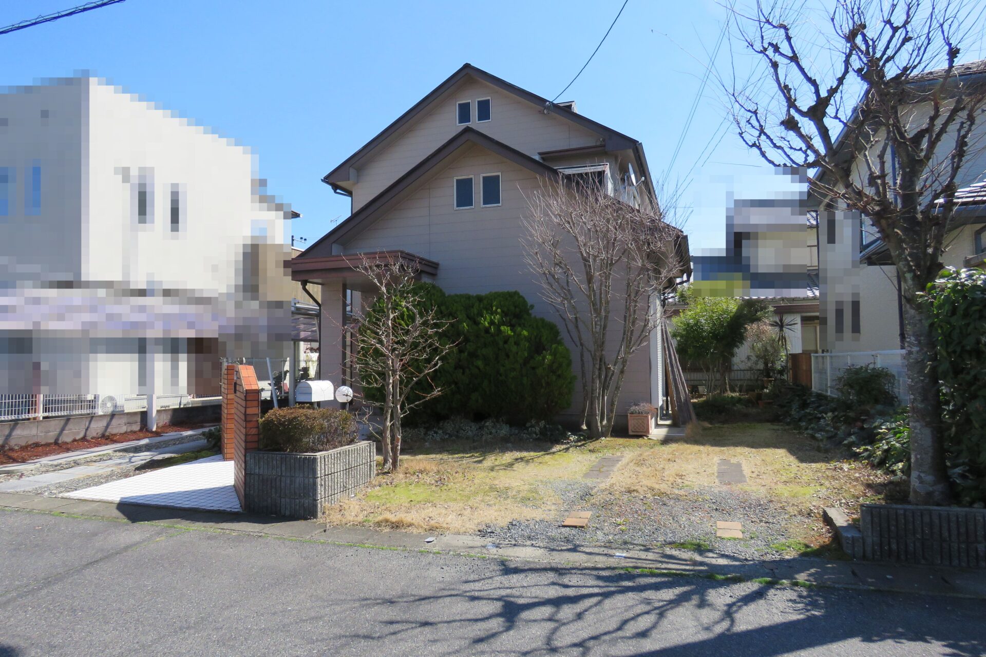 野洲市西河原　住宅用地