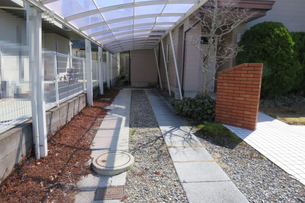 野洲市西河原　中古住宅-05