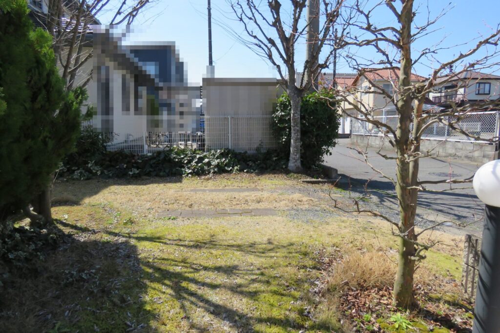 野洲市西河原　中古住宅-07