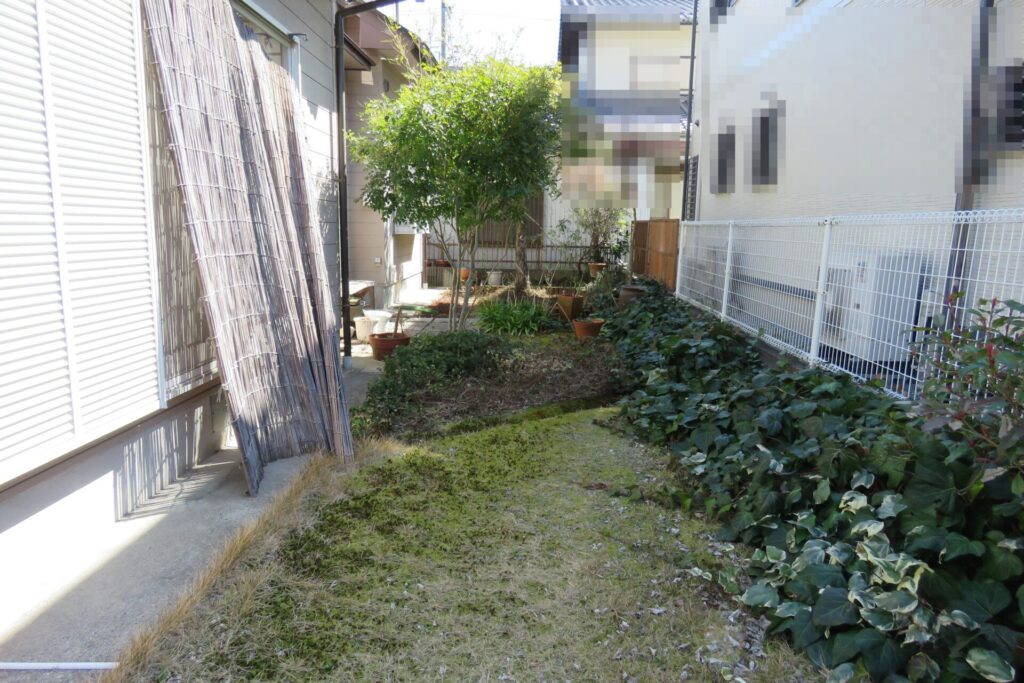 野洲市西河原　中古住宅-08