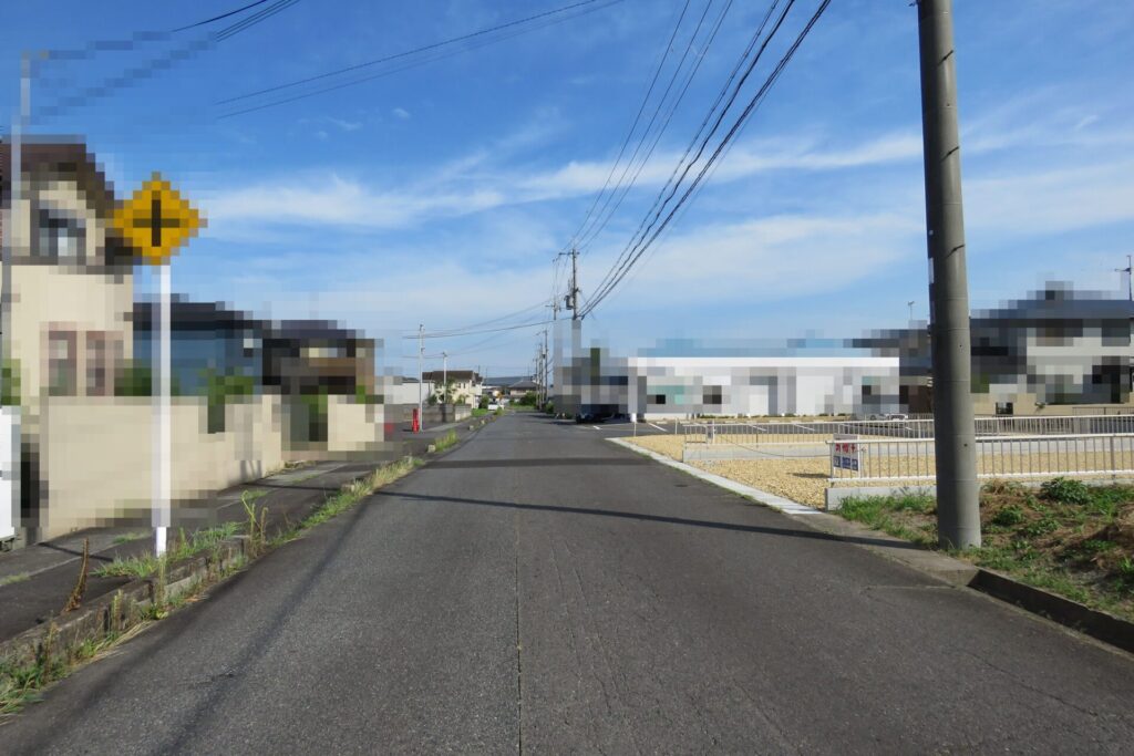 クレステージ甲賀甲南町深川-07