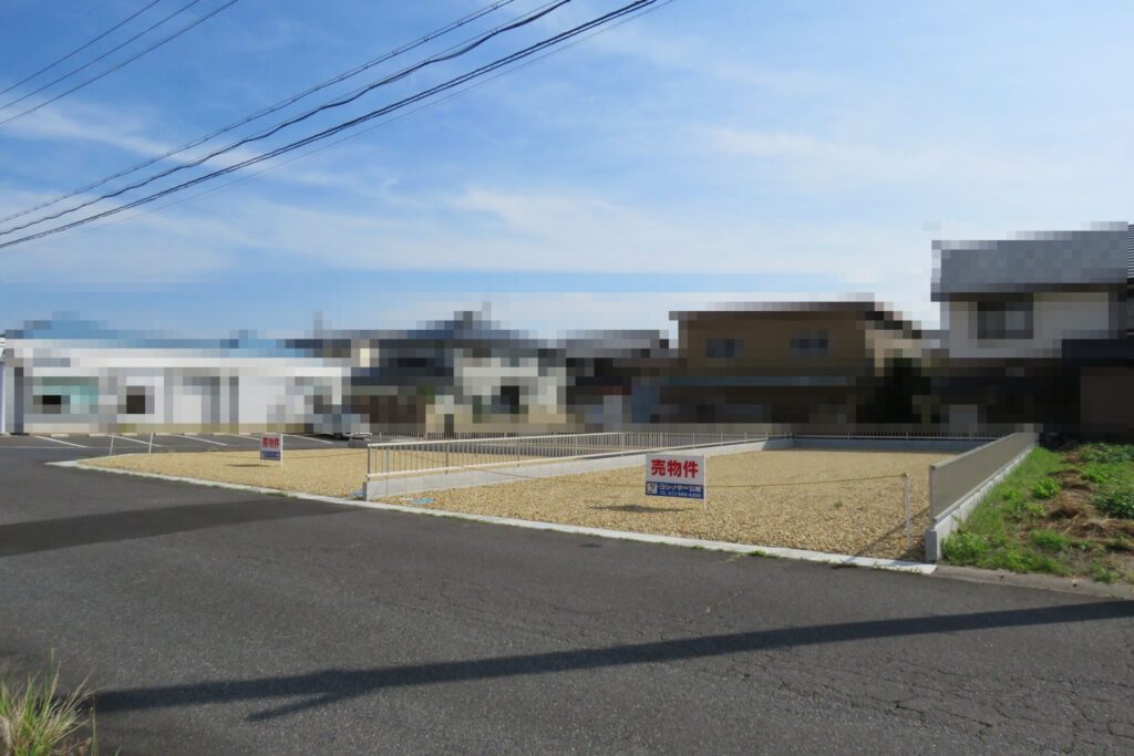 クレステージ甲賀甲南町深川-06