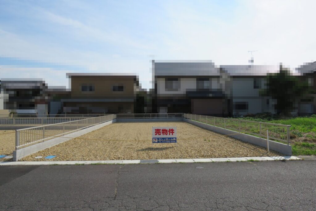 クレステージ甲賀甲南町深川-04