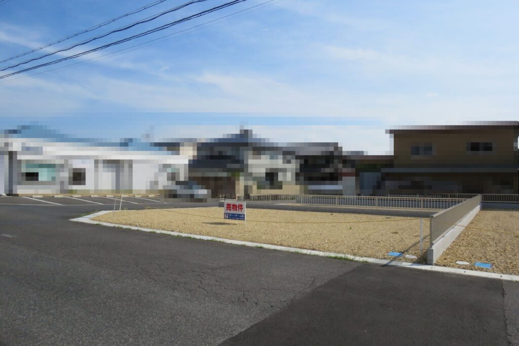 クレステージ甲賀甲南町深川-13