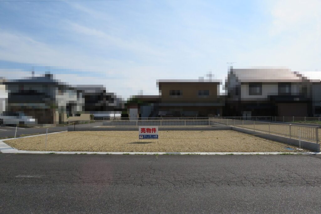 クレステージ甲賀甲南町深川-12