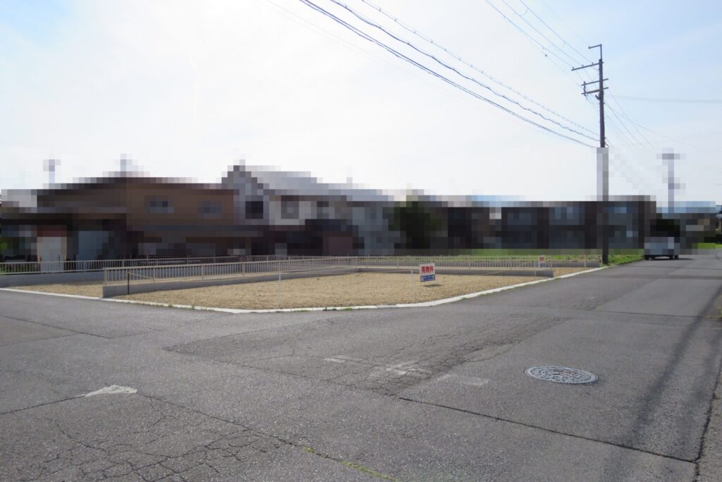 クレステージ甲賀甲南町深川-11