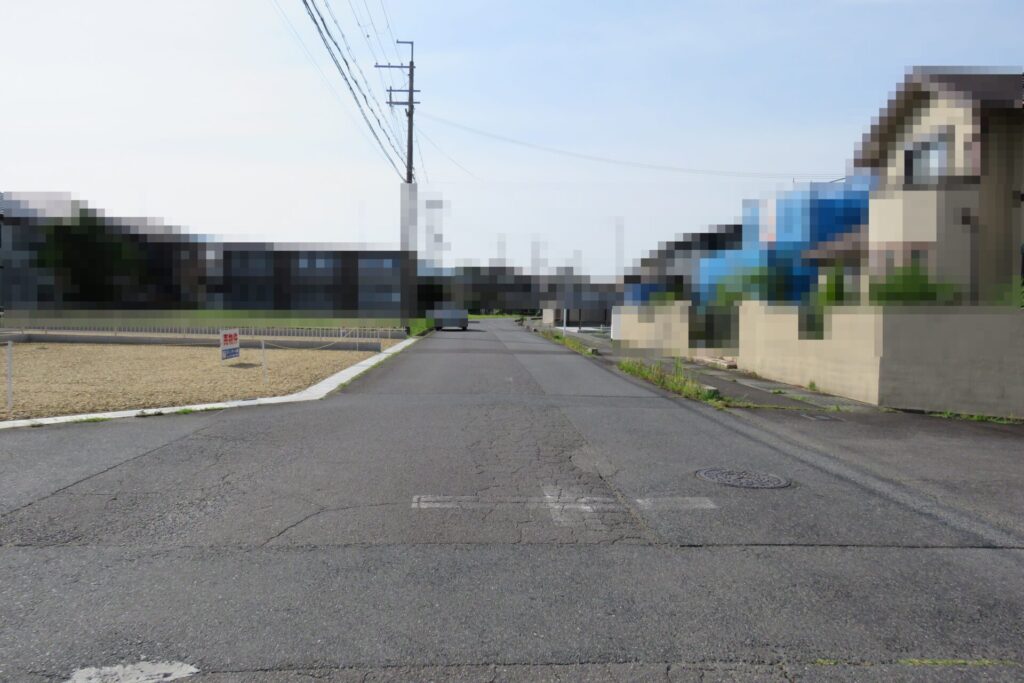 クレステージ甲賀甲南町深川-05