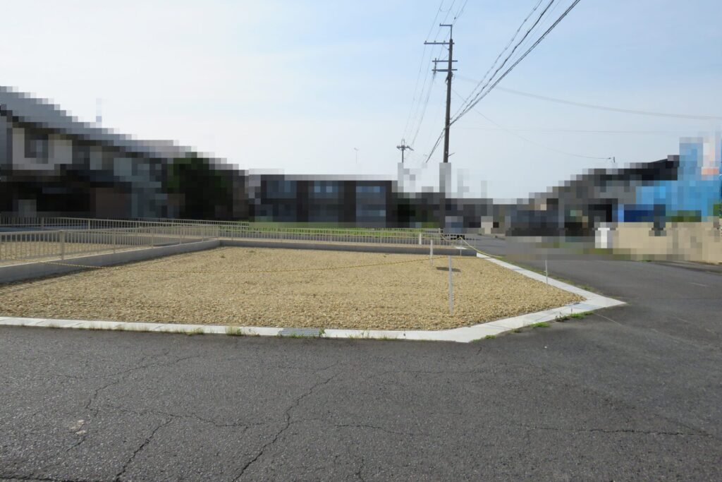 クレステージ甲賀甲南町深川-10
