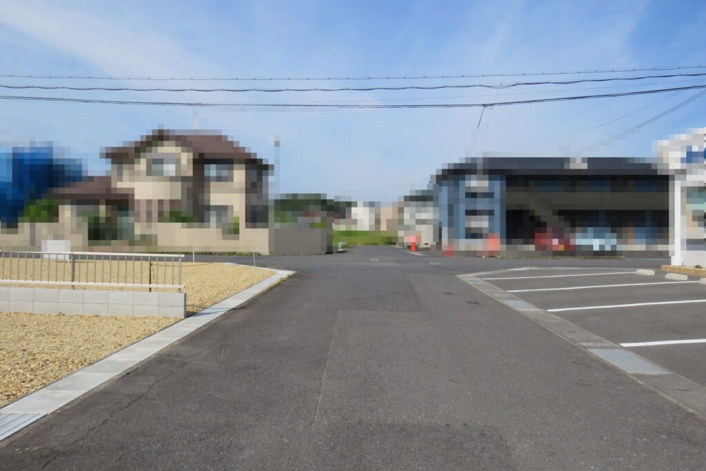 クレステージ甲賀甲南町深川-09